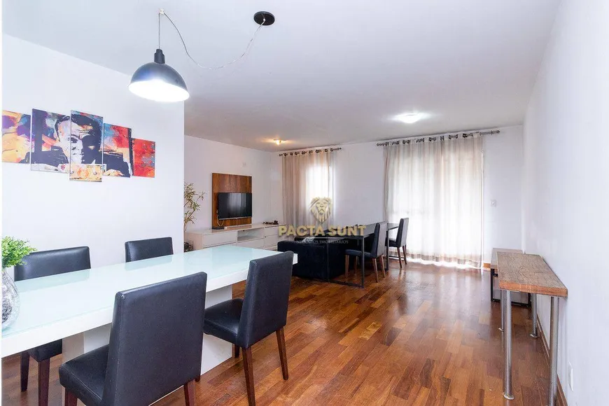 Foto 1 de Apartamento com 3 Quartos à venda, 96m² em Vila Monte Alegre, São Paulo