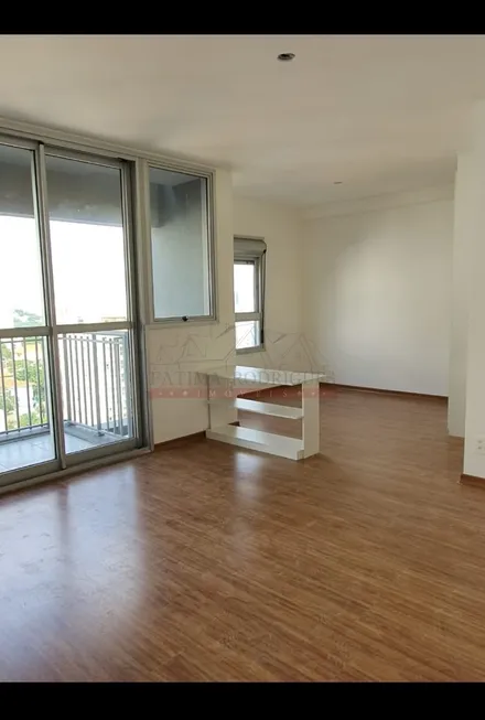 Foto 1 de Apartamento com 1 Quarto para alugar, 36m² em Sumarezinho, São Paulo