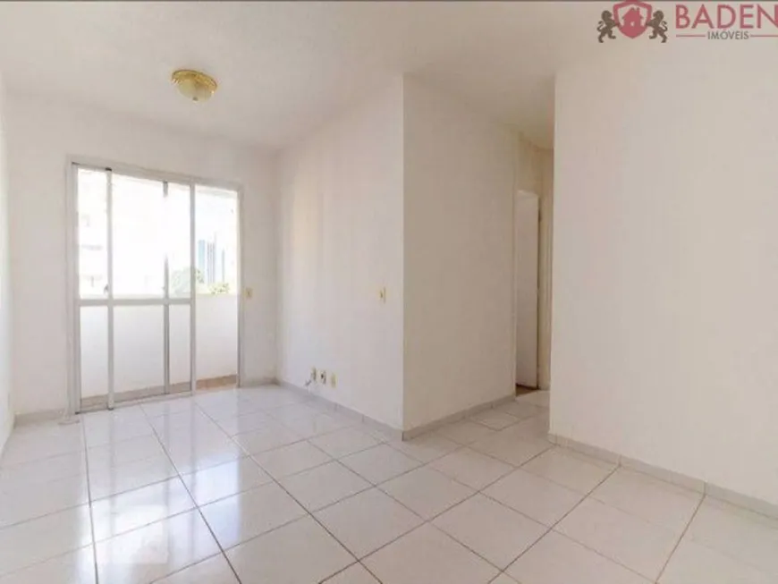 Foto 1 de Apartamento com 3 Quartos à venda, 60m² em Jardim Dom Vieira, Campinas