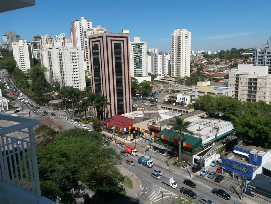 Foto 1 de Apartamento com 3 Quartos à venda, 64m² em Vila Suzana, São Paulo