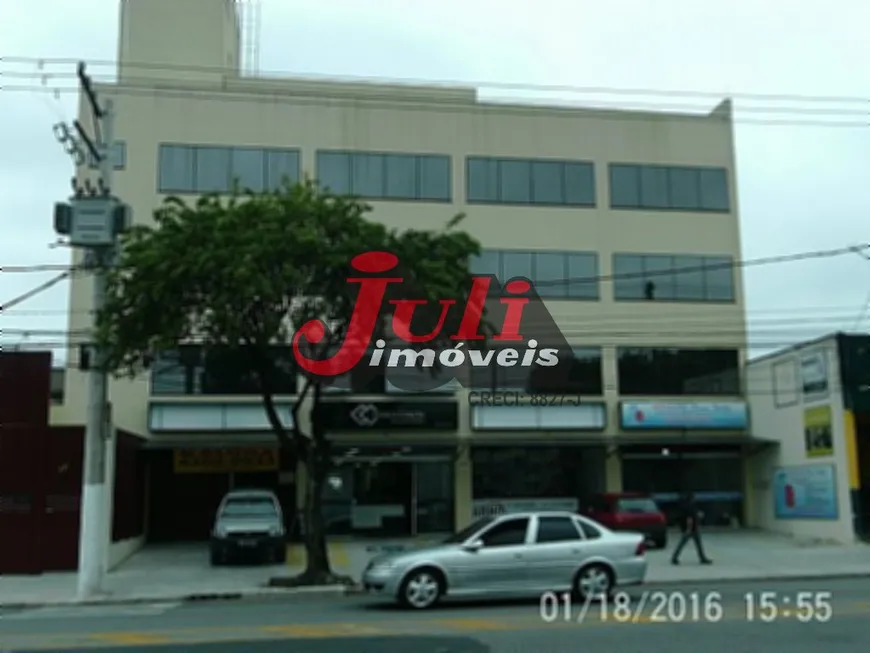 Foto 1 de Ponto Comercial para alugar, 78m² em Rudge Ramos, São Bernardo do Campo