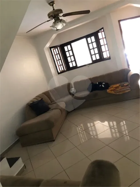 Foto 1 de Casa com 4 Quartos à venda, 152m² em Parque Santo Antônio, Guarulhos