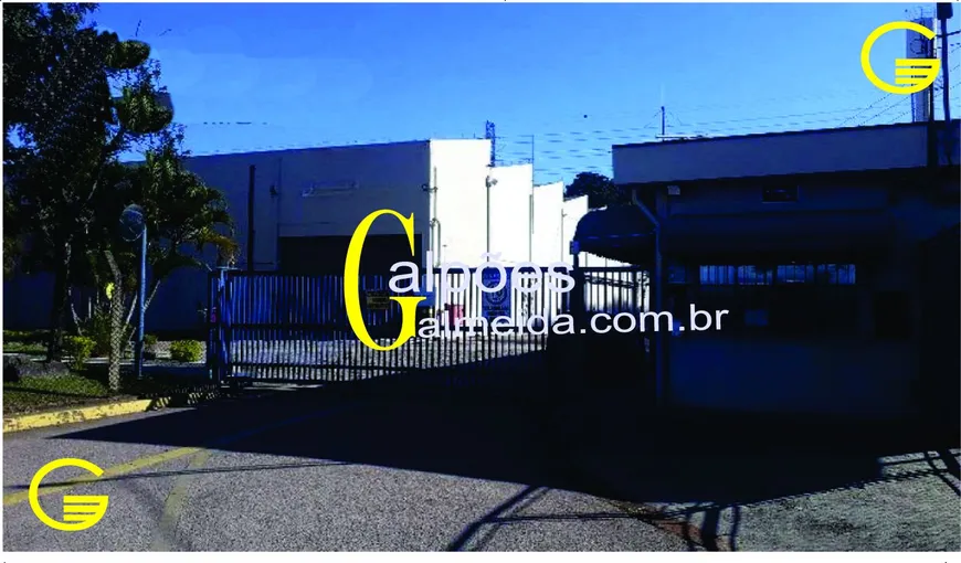 Foto 1 de Galpão/Depósito/Armazém para alugar, 10222m² em Distrito Industrial, Jundiaí