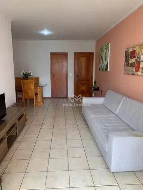 Foto 1 de Apartamento com 3 Quartos à venda, 86m² em Praia do Canto, Vitória