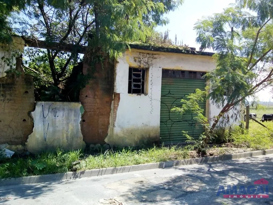 Foto 1 de Lote/Terreno à venda, 113m² em Jardim Sao Luiz, Jacareí