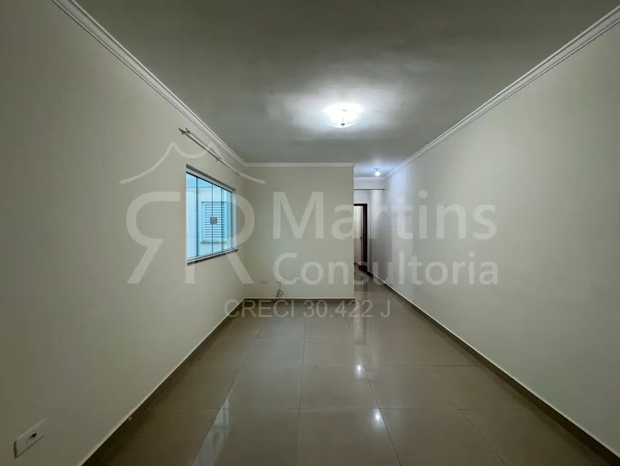 Foto 1 de Apartamento com 2 Quartos para alugar, 70m² em Vila Assuncao, Santo André