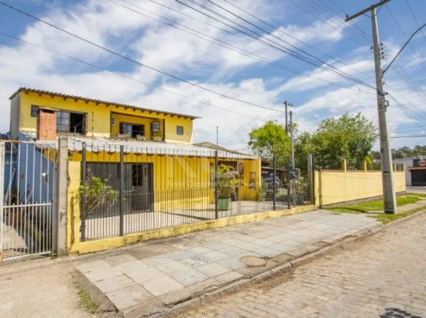 Foto 1 de Casa com 3 Quartos à venda, 239m² em Vila Conceição, Porto Alegre