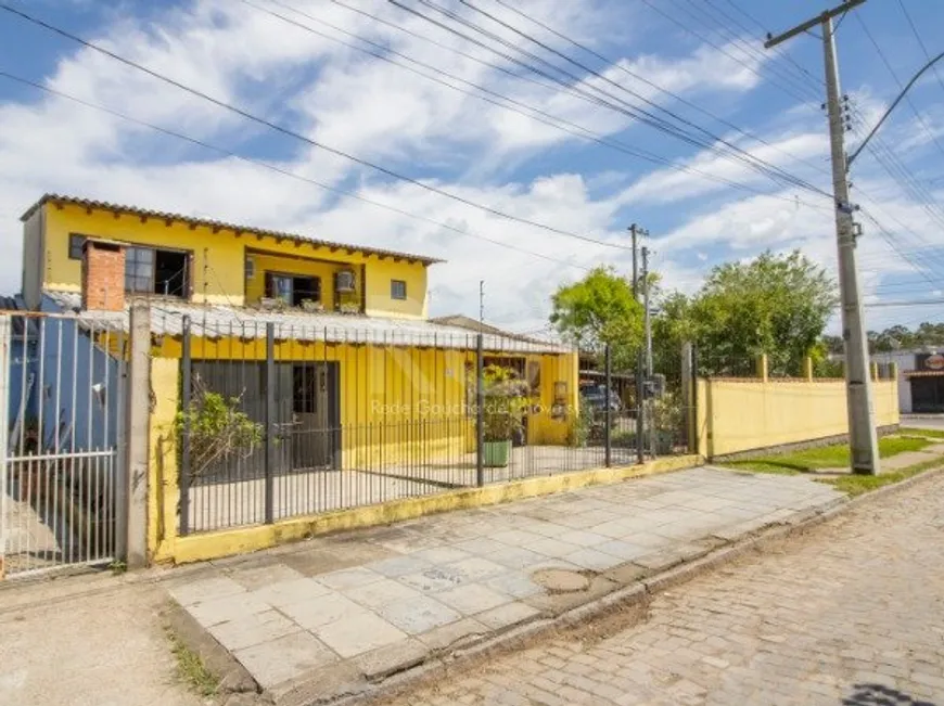 Foto 1 de Casa com 3 Quartos à venda, 241m² em Vila Conceição, Porto Alegre