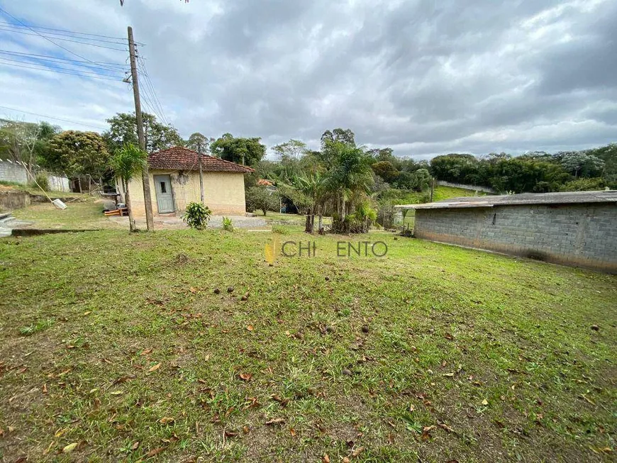 Foto 1 de Fazenda/Sítio com 3 Quartos à venda, 8000m² em Jardim Santa Inês, Suzano