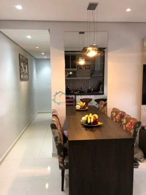 Foto 1 de Apartamento com 2 Quartos à venda, 49m² em Jardim Manoel Penna, Ribeirão Preto