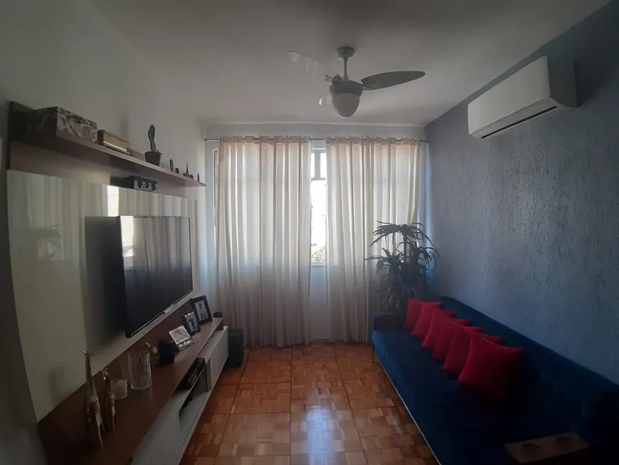 Foto 1 de Apartamento com 3 Quartos à venda, 86m² em Maracanã, Rio de Janeiro