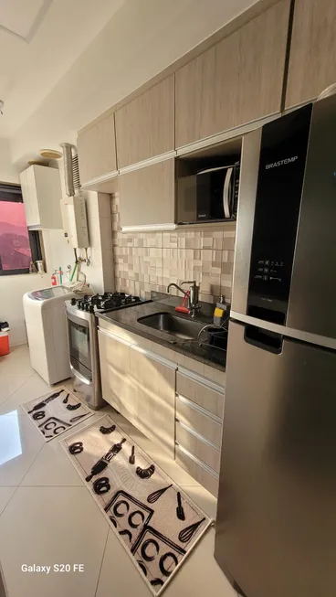 Foto 1 de Apartamento com 1 Quarto à venda, 51m² em Del Castilho, Rio de Janeiro