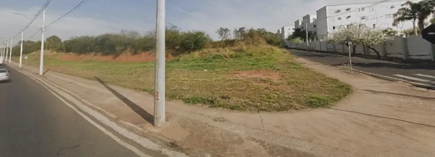 Foto 1 de Lote/Terreno para alugar, 8650m² em Residencial Palestra, São José do Rio Preto