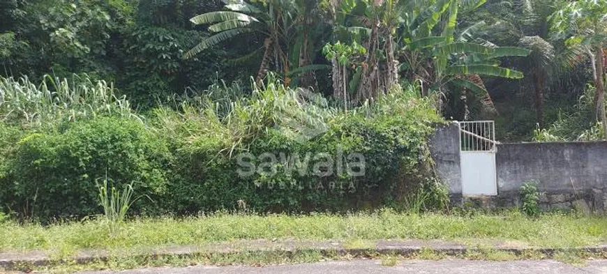 Foto 1 de Lote/Terreno à venda, 2120m² em Freguesia- Jacarepaguá, Rio de Janeiro