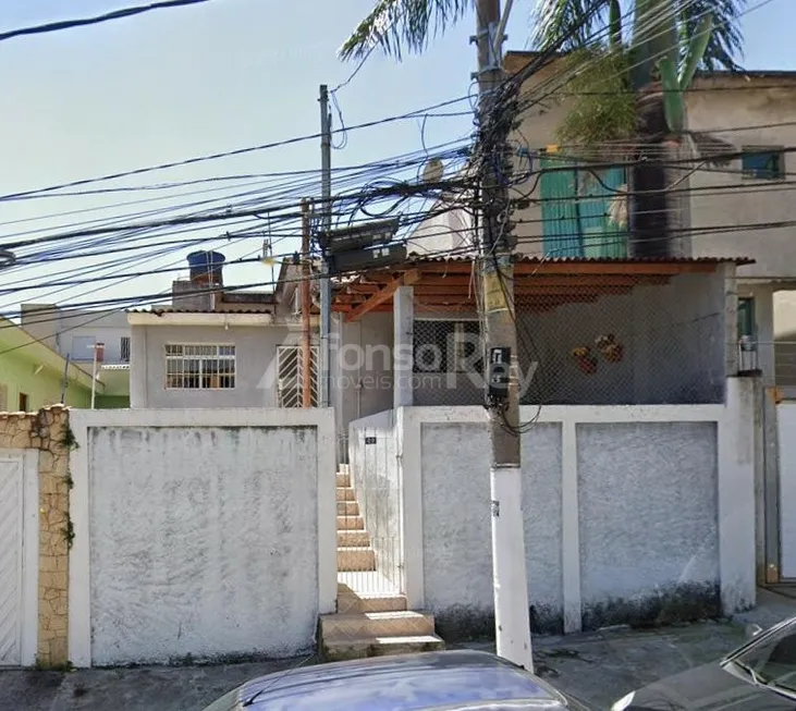 Foto 1 de Lote/Terreno à venda, 180m² em Vila Carrão, São Paulo