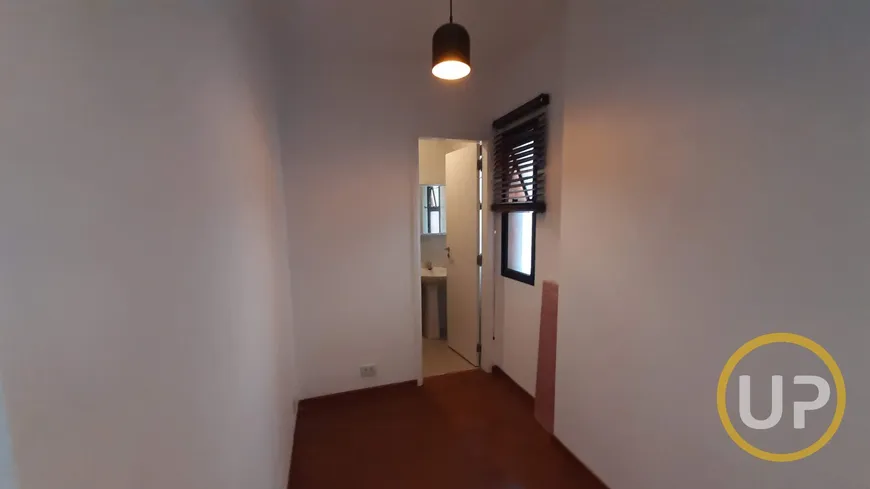 Foto 1 de Apartamento com 4 Quartos para alugar, 173m² em Pompeia, São Paulo