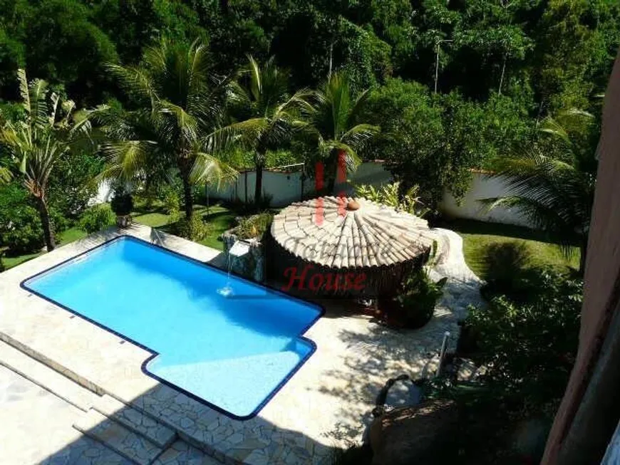 Foto 1 de Casa com 5 Quartos à venda, 800m² em , Ilhabela