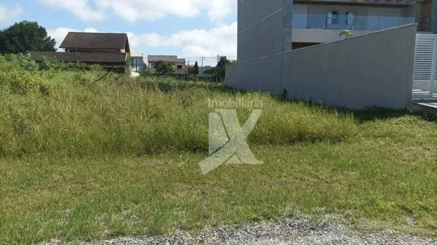 Foto 1 de Lote/Terreno à venda, 360m² em Atami, Pontal do Paraná