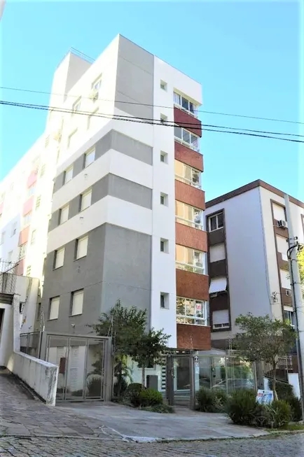 Foto 1 de Apartamento com 2 Quartos à venda, 59m² em Auxiliadora, Porto Alegre