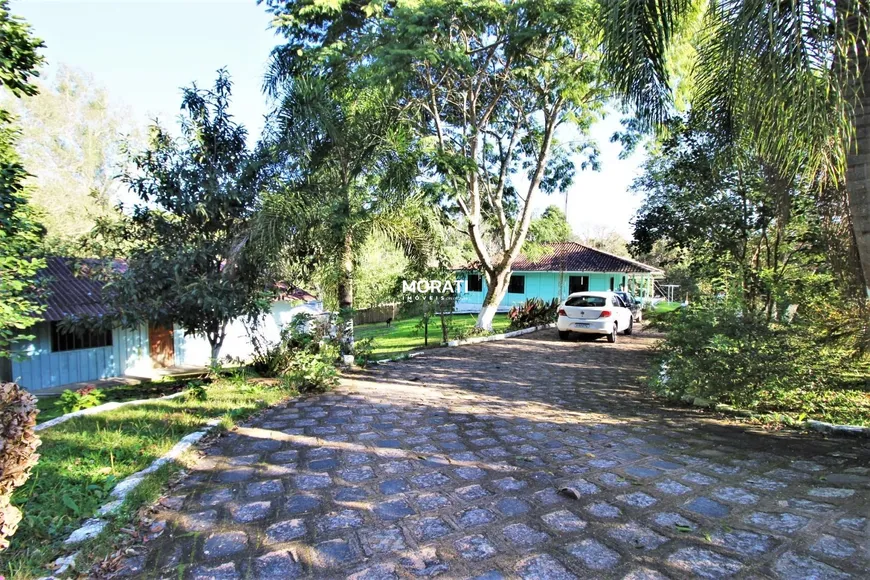 Foto 1 de Fazenda/Sítio com 3 Quartos à venda, 5224m² em Agaraú, São José dos Pinhais