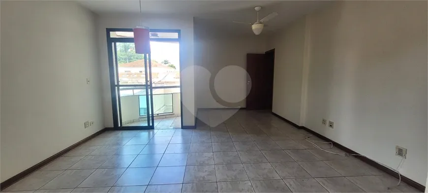 Foto 1 de Apartamento com 2 Quartos para alugar, 104m² em Cidade Alta, Piracicaba