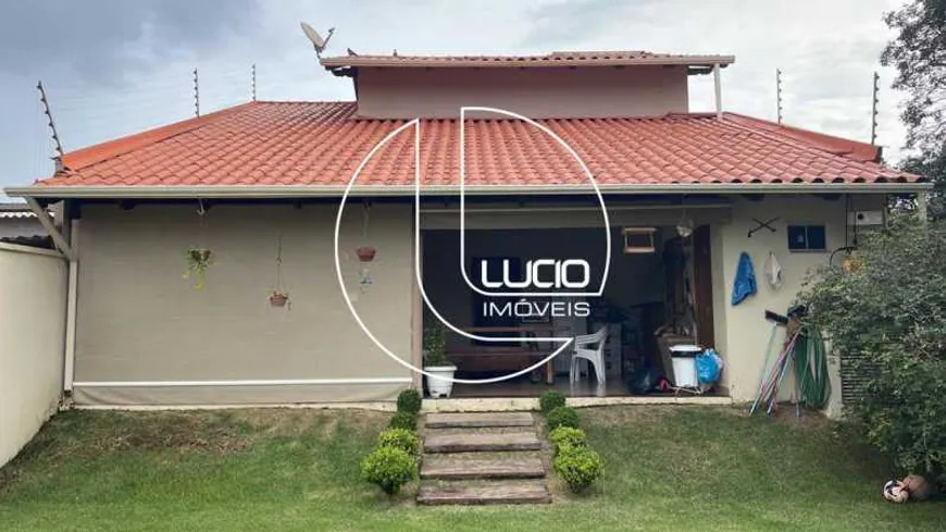 Foto 1 de Casa com 3 Quartos à venda, 154m² em Vila Santa Isabel, Anápolis