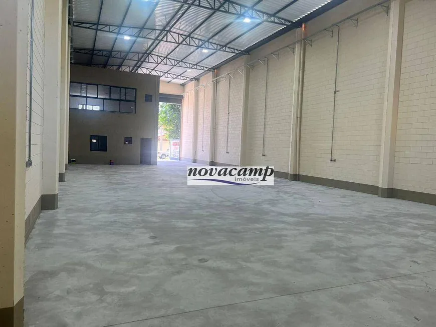 Foto 1 de Ponto Comercial para alugar, 536m² em Morumbi, Paulínia