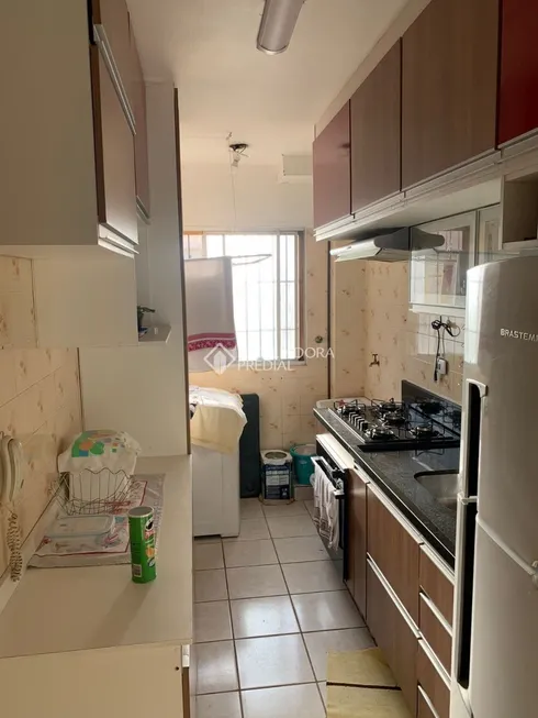 Foto 1 de Apartamento com 2 Quartos à venda, 56m² em Vila Homero Thon, Santo André