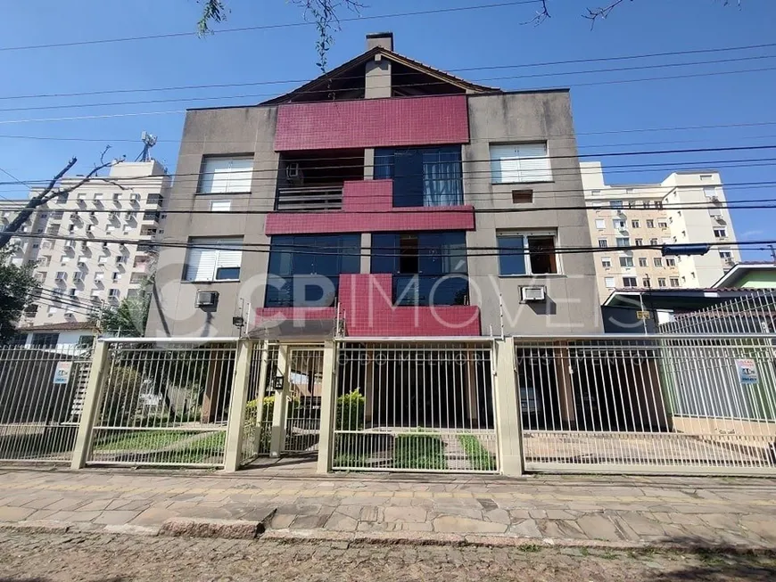 Foto 1 de Apartamento com 2 Quartos à venda, 66m² em Sarandi, Porto Alegre