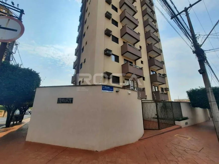 Foto 1 de Apartamento com 1 Quarto à venda, 41m² em Vila Seixas, Ribeirão Preto