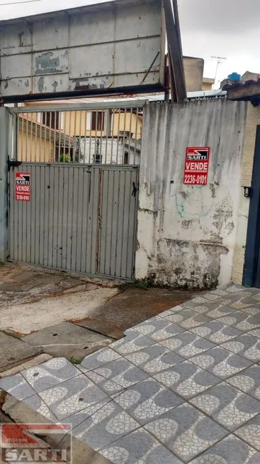 Foto 1 de Lote/Terreno à venda, 100m² em Imirim, São Paulo