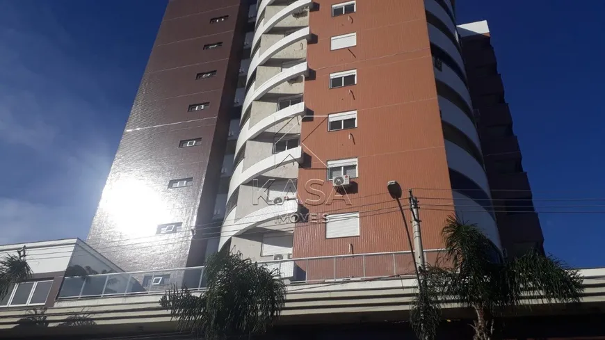 Foto 1 de Apartamento com 3 Quartos à venda, 101m² em Marechal Rondon, Canoas