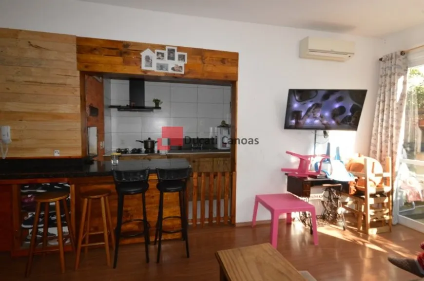 Foto 1 de Apartamento com 2 Quartos à venda, 128m² em Centro, Canoas