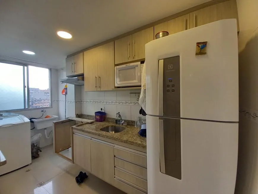 Foto 1 de Apartamento com 2 Quartos à venda, 48m² em Parque Munhoz, São Paulo