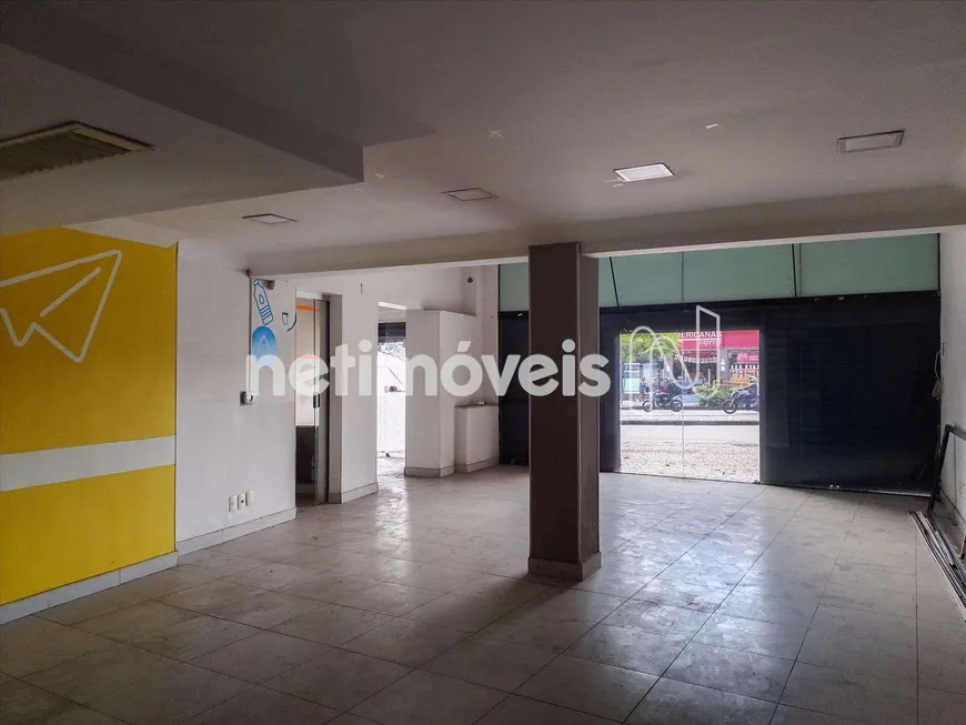 Foto 1 de Ponto Comercial para alugar, 383m² em Jardim Guanabara, Rio de Janeiro