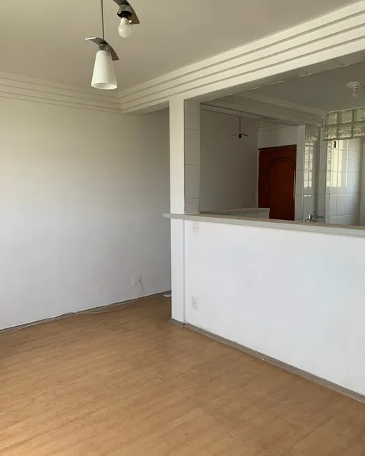 Foto 1 de Apartamento com 2 Quartos à venda, 57m² em Parque Residencial Vila União, Campinas