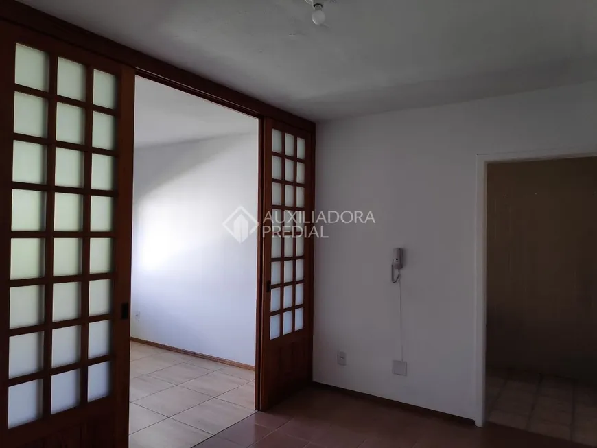 Foto 1 de Apartamento com 1 Quarto à venda, 46m² em Camaquã, Porto Alegre