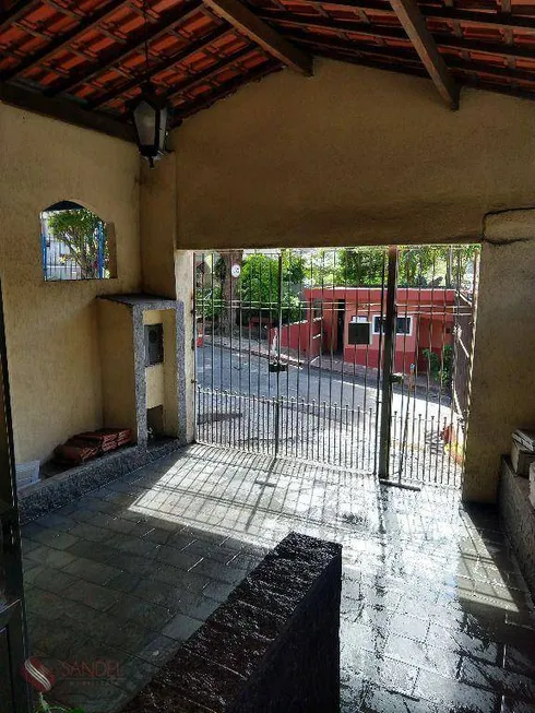 Foto 1 de Sobrado com 2 Quartos à venda, 70m² em Jardim Itapura, São Paulo