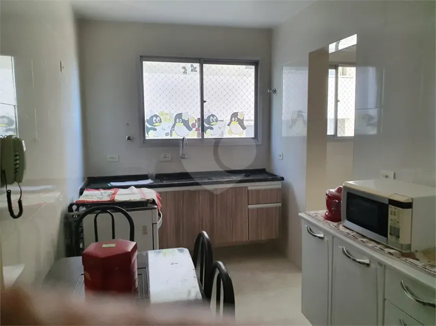 Foto 1 de Apartamento com 2 Quartos à venda, 57m² em Santana, São Paulo