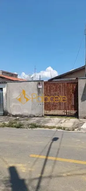 Foto 1 de Casa com 2 Quartos à venda, 80m² em Mantiqueira, Pindamonhangaba