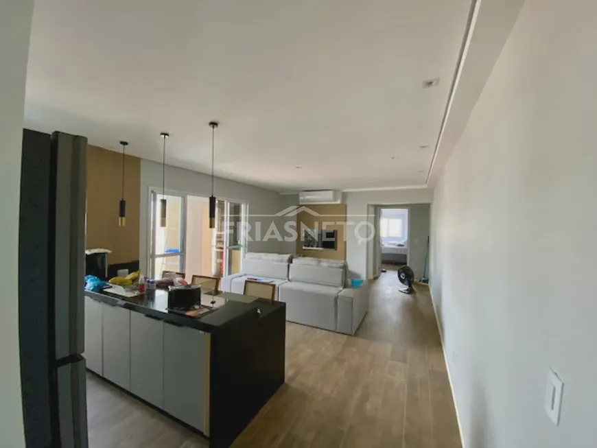 Foto 1 de Apartamento com 2 Quartos à venda, 85m² em Alemães, Piracicaba