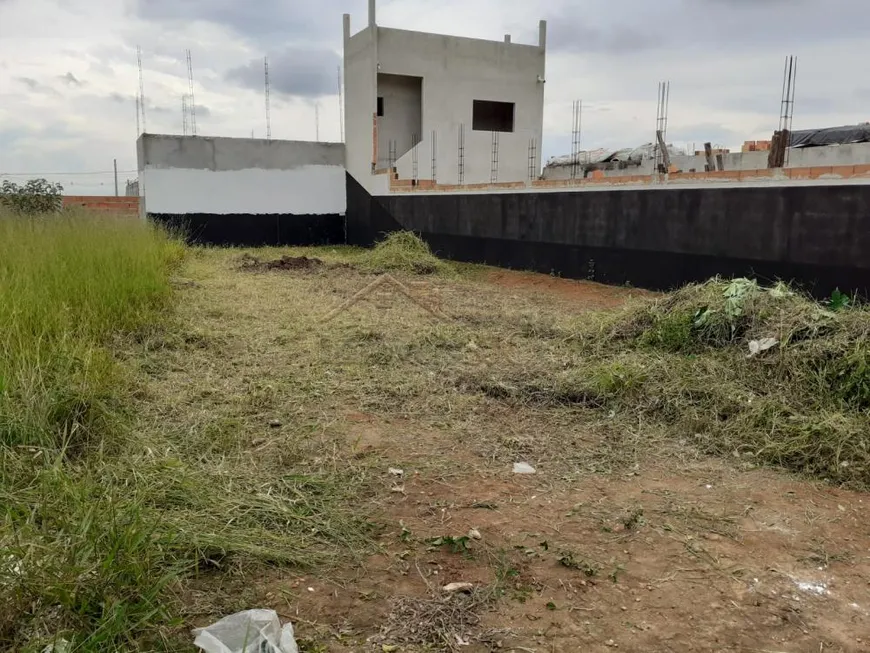 Foto 1 de Lote/Terreno à venda, 175m² em Setville Altos de Sao Jose, São José dos Campos