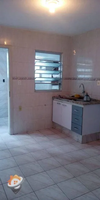 Foto 1 de Casa com 2 Quartos à venda, 50m² em Vila Gustavo, São Paulo