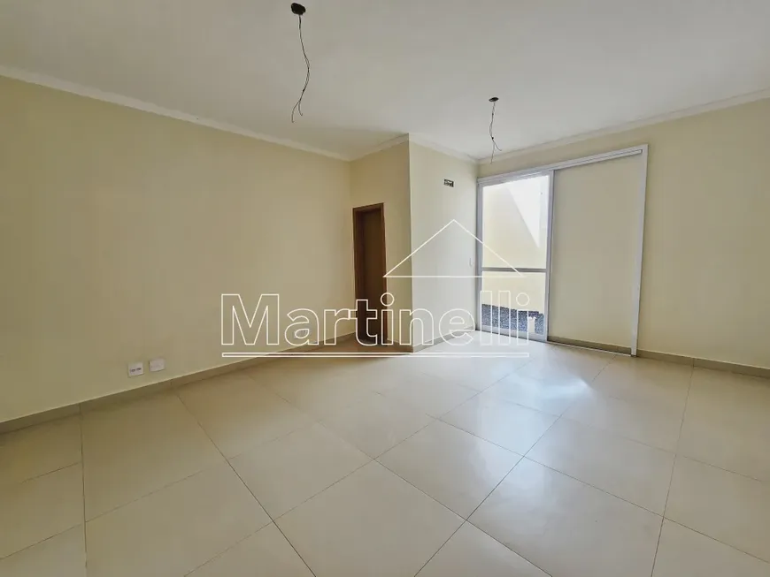 Foto 1 de Sala Comercial para alugar, 28m² em Jardim Paulistano, Ribeirão Preto