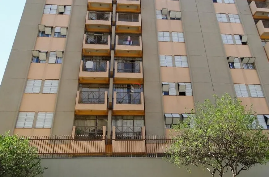 Foto 1 de Apartamento com 3 Quartos à venda, 73m² em Centro, Londrina