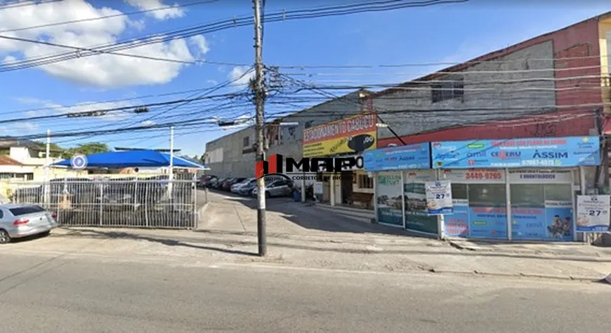 Foto 1 de Lote/Terreno para alugar, 50m² em Campo Grande, Rio de Janeiro