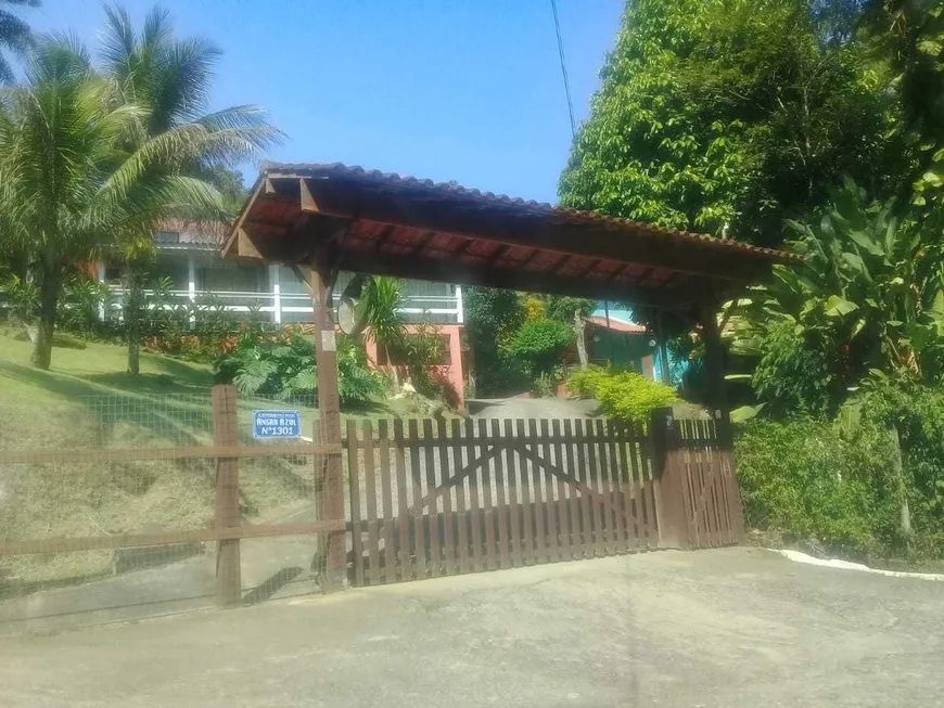 Foto 1 de Casa com 3 Quartos à venda, 285m² em Pontal, Angra dos Reis