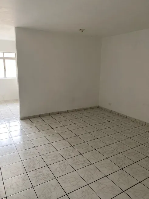 Foto 1 de Kitnet com 1 Quarto para alugar, 35m² em Centro, São Bernardo do Campo