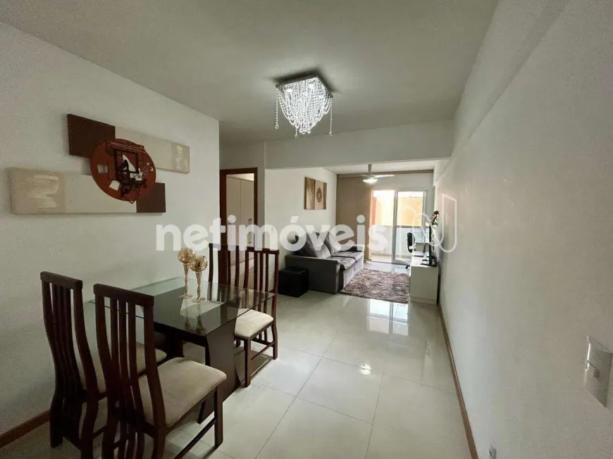 Foto 1 de Apartamento com 2 Quartos à venda, 65m² em Praia da Costa, Vila Velha