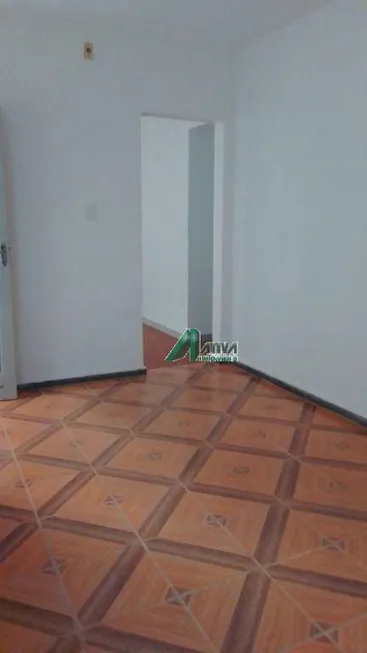 Foto 1 de Casa com 2 Quartos para alugar, 81m² em Padre Eustáquio, Belo Horizonte